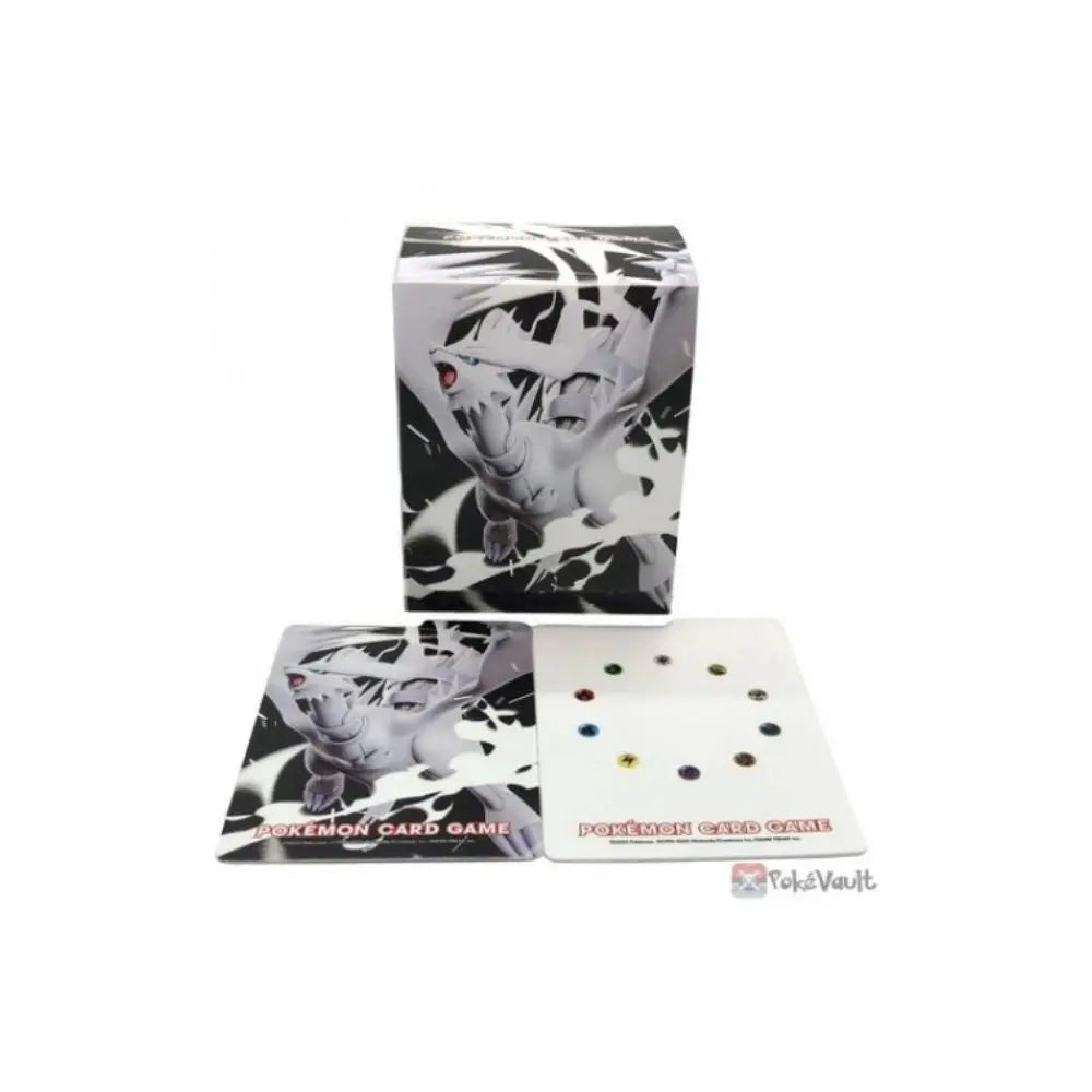 Pokemon Deck Box King And Queen Games