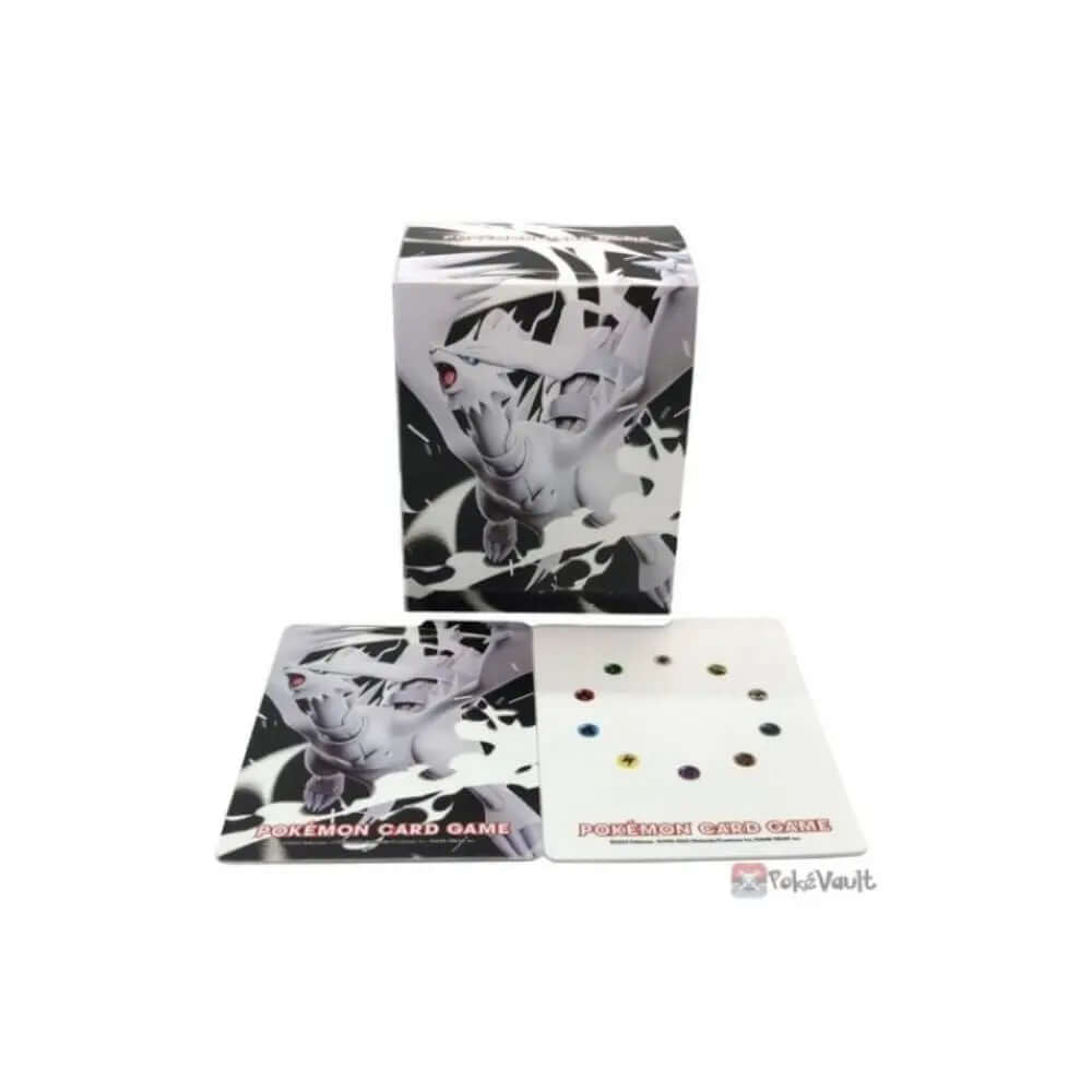 Pokemon Deck Box King And Queen Games