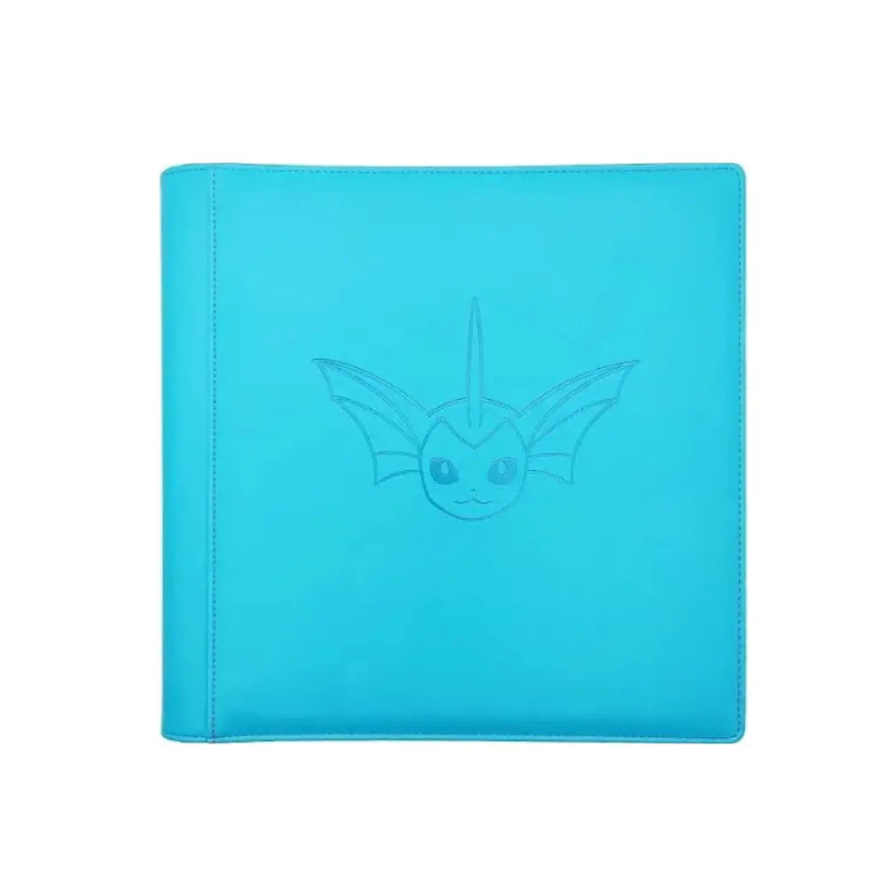 SIMPLIFIED CHINESE - VAPOREON 480 SLOTS FILE BINDER King And Queen Games