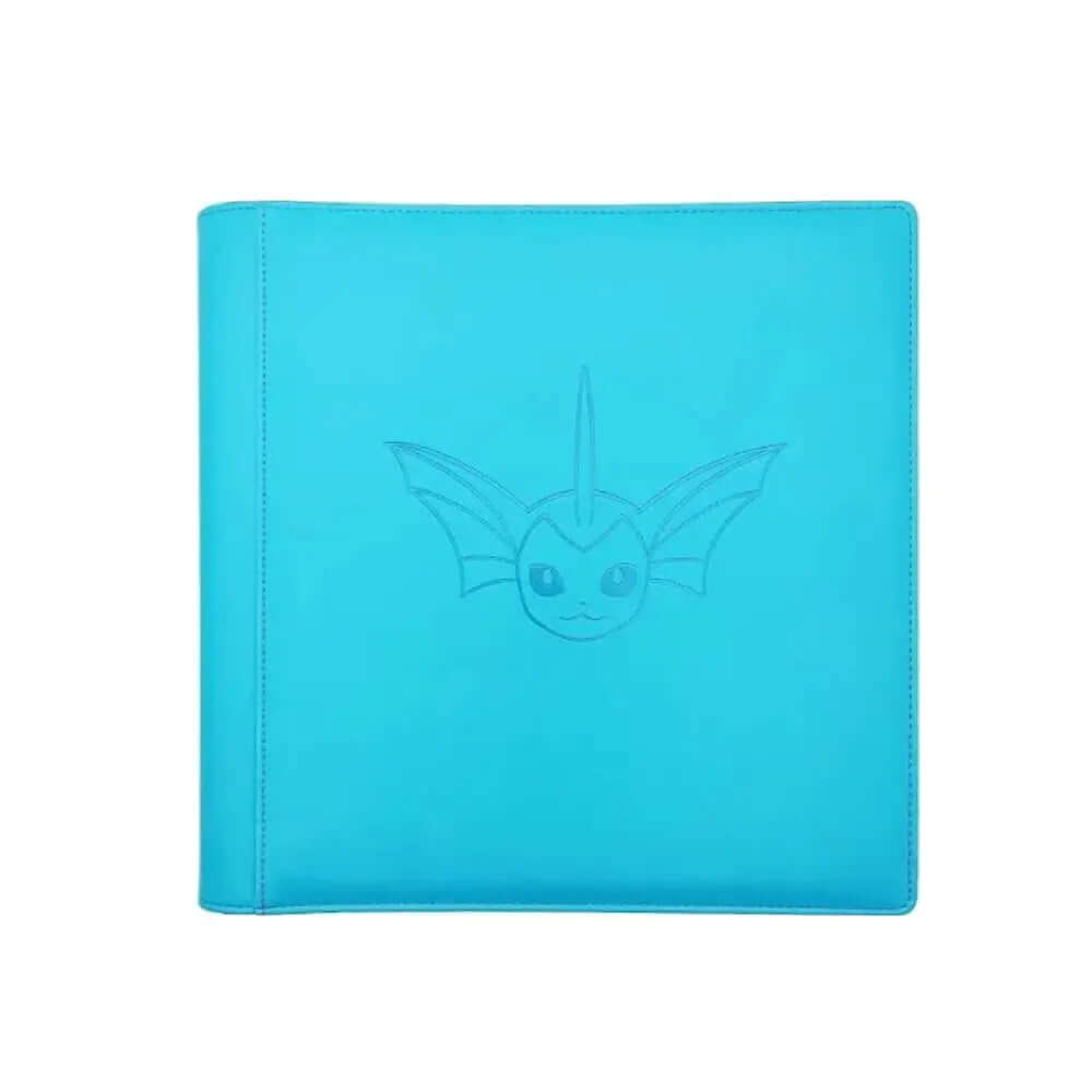 SIMPLIFIED CHINESE - VAPOREON 480 SLOTS FILE BINDER King And Queen Games
