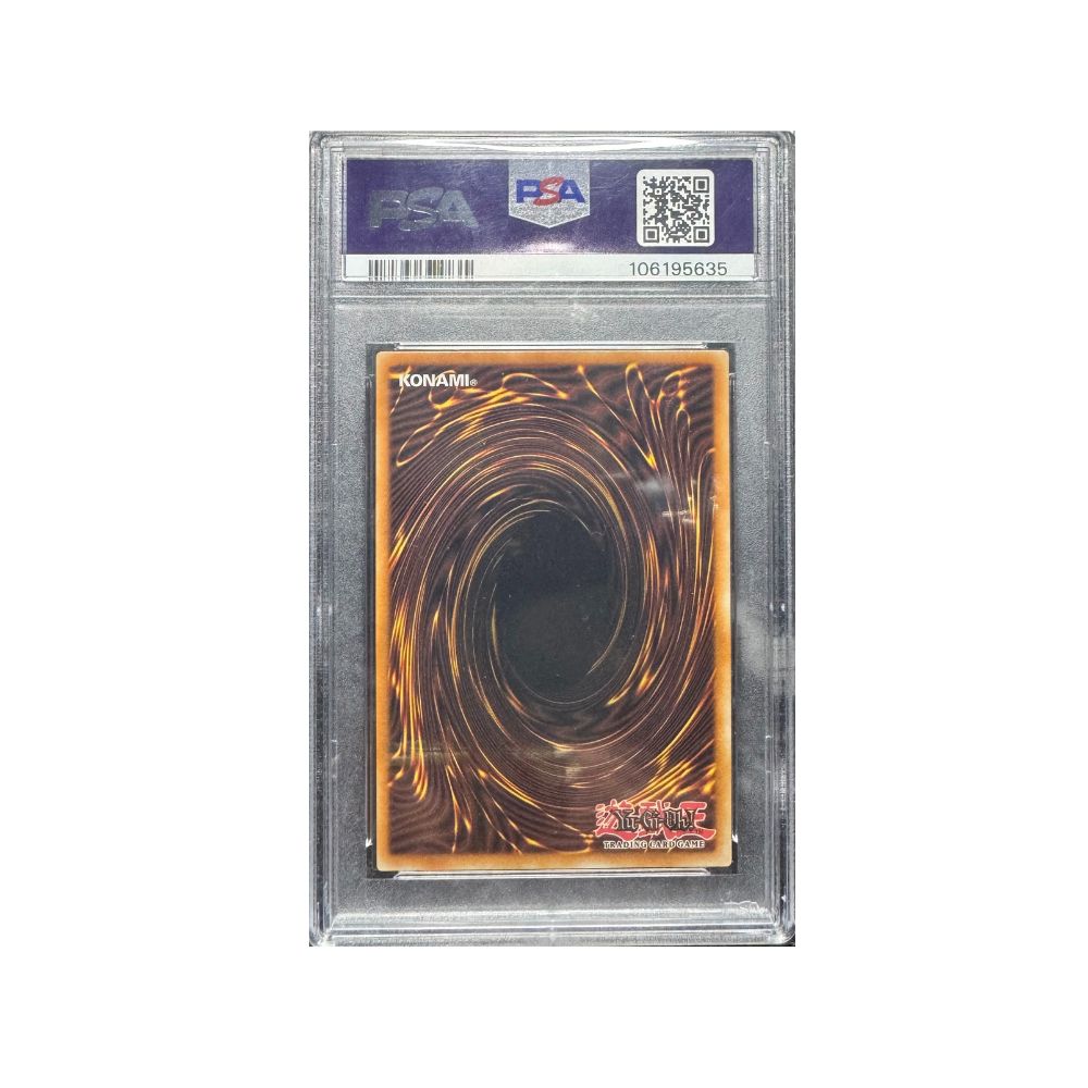 YU-GI-OH BlackWing Armor Master (English)