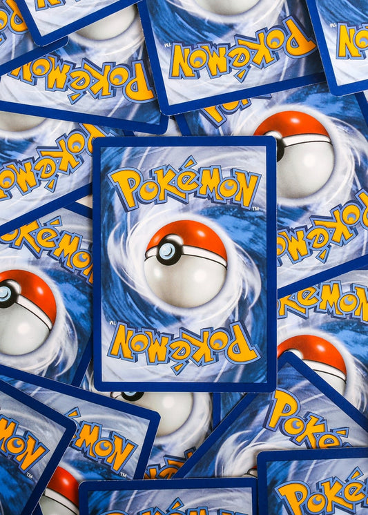 Discovering Rarity: Why Box of Disaster Stands Out in Japanese and Chinese Pokemon Booster Boxes and Cards - King And Queen Games