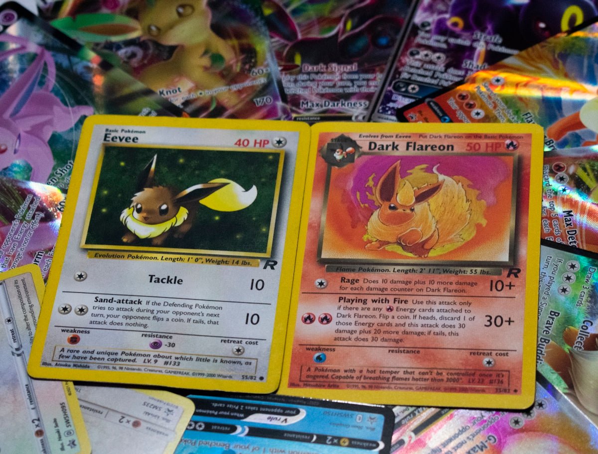 Disney Lorcana Trading Cards Into Inkland: A Comparative Journey Through Japanese and Chinese Pokemon Booster Boxes and Cards - King And Queen Games