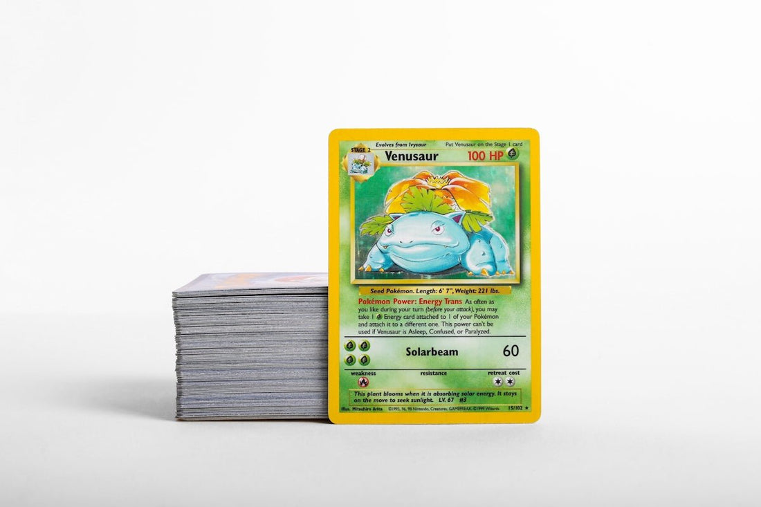 Exploring Irida's Impact on Japanese and Chinese Pokemon Cards through Unique Booster Boxes - King And Queen Games