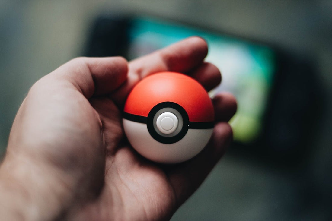 Exploring Iscan: The Role of Chinese and Japanese Pokemon Booster Boxes and Cards in the Collector's World - King And Queen Games