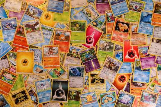 Exploring SS Vegito Overwhelming Might: Where Pokemon Cards Meet Japanese and Chinese Booster Box Adventures - King And Queen Games