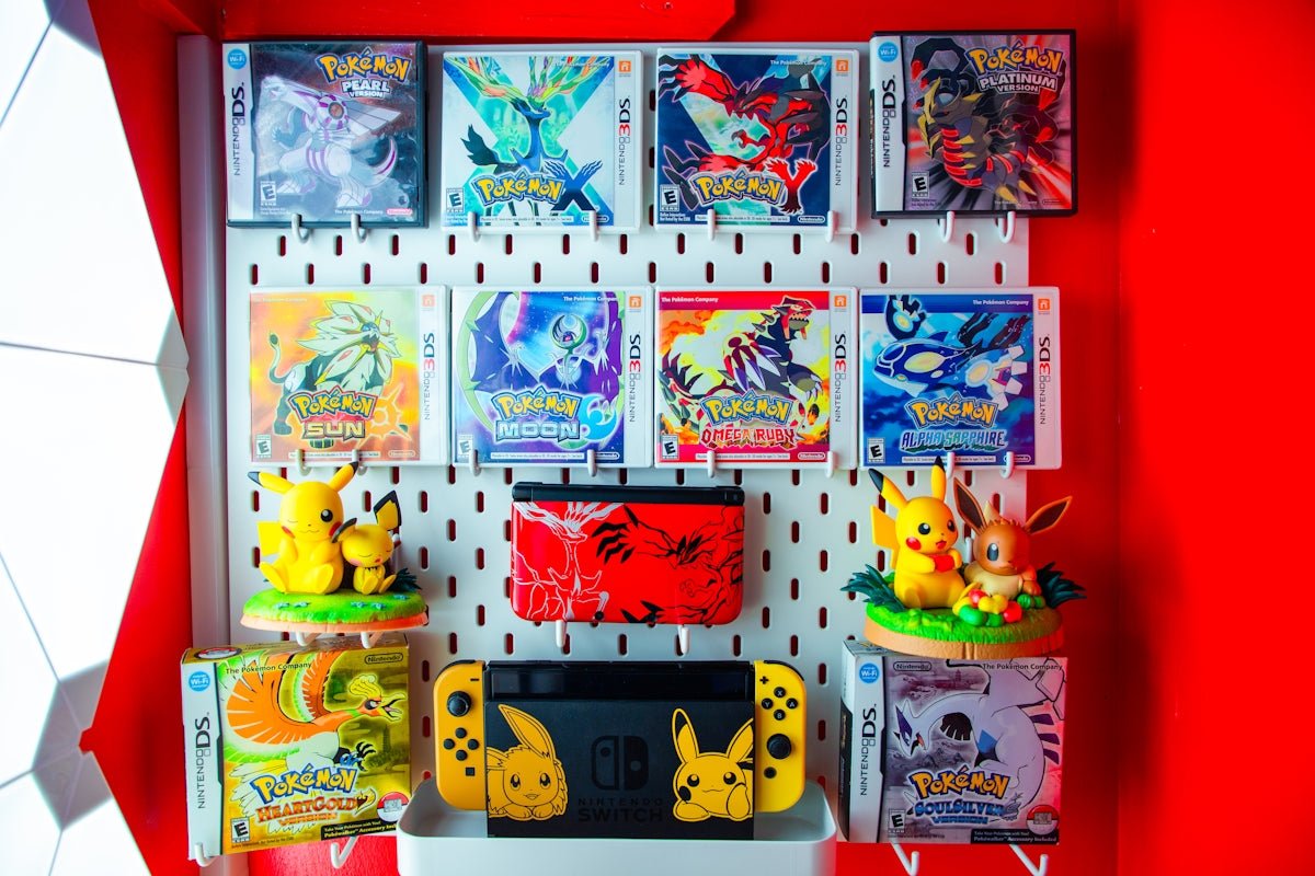 Exploring the Allure of White Flare Japanese Pokemon Booster Box and Understanding Its Place Among Japanese and Chinese Pokemon Cards - King And Queen Games