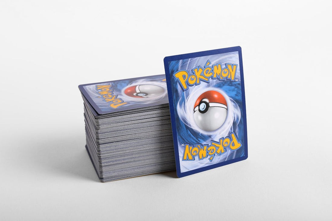 Exploring the Cyber Judge Booster Box A Unique Journey into Japanese and Chinese Pokemon Cards - King And Queen Games