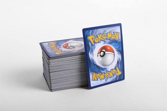 Exploring the Cyber Judge Booster Box A Unique Journey into Japanese and Chinese Pokemon Cards - King And Queen Games