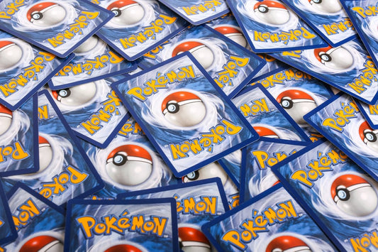 Exploring the New Adventure FB05 Experience: A Comprehensive Guide to Japanese Pokemon Booster Boxes and Cards - King And Queen Games