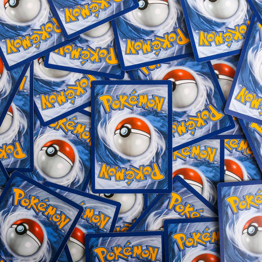 Iscan Insights: Navigating the World of Japanese and Chinese Pokemon Booster Boxes and Cards - King And Queen Games