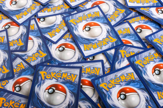 Melmetal Vmax and Its Role in the Evolution of Pokemon Cards From Japanese and Chinese Booster Boxes to Collectors' Treasures - King And Queen Games