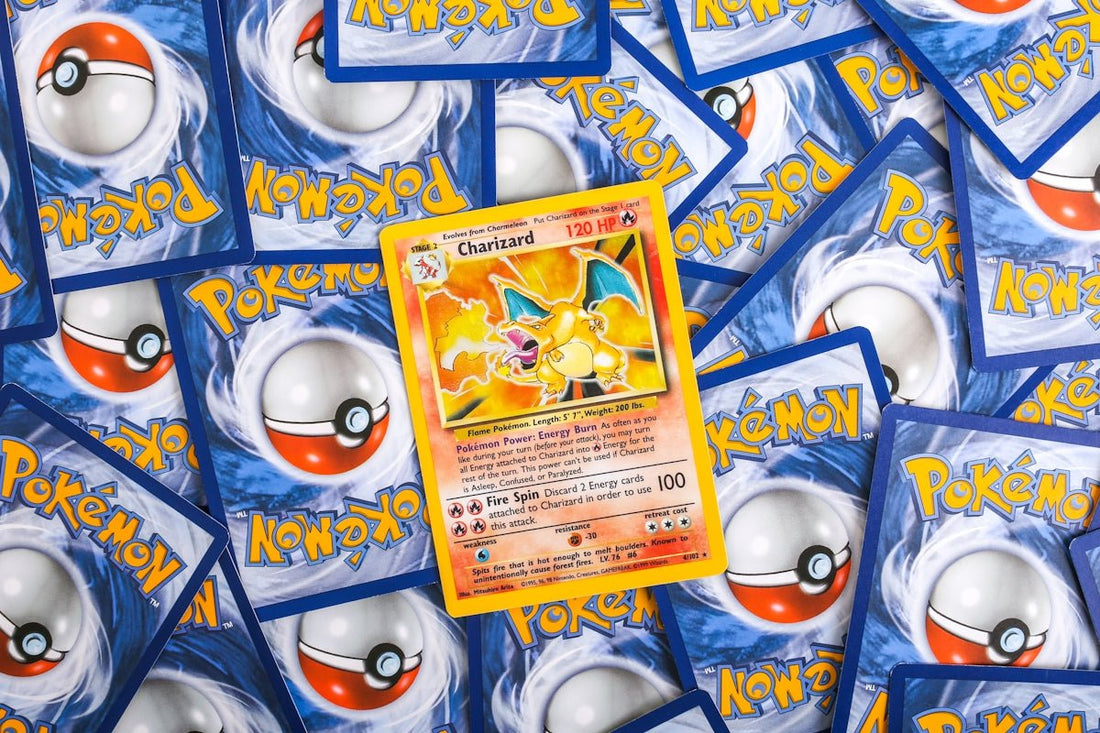 Unlocking the Magic of Merlin Rabbit: Tips and Tricks for Collecting Japanese and Chinese Pokemon Booster Boxes and Cards - King And Queen Games
