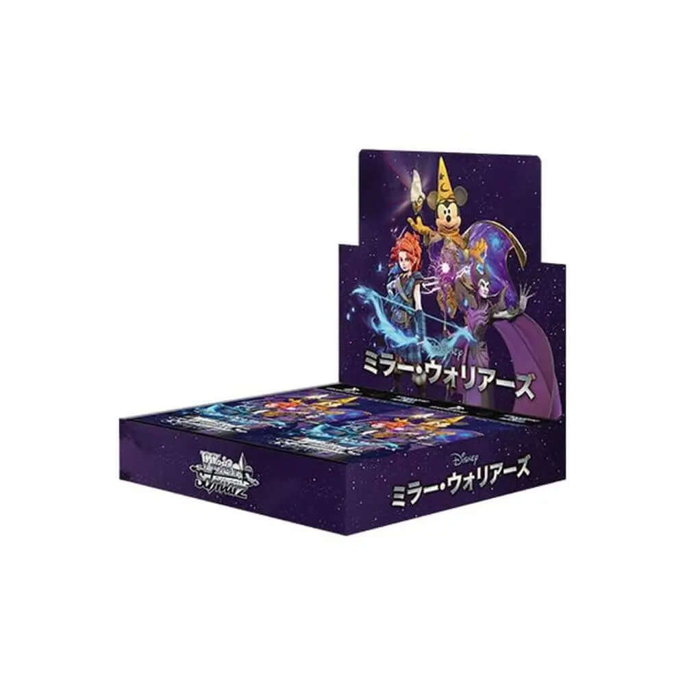 Japanese Weiss Schwarz Trading Card Game