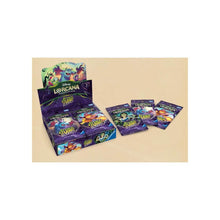 Disney Lorcana TCG Japanese Attack of the Vine! Booster Box (Set 13)