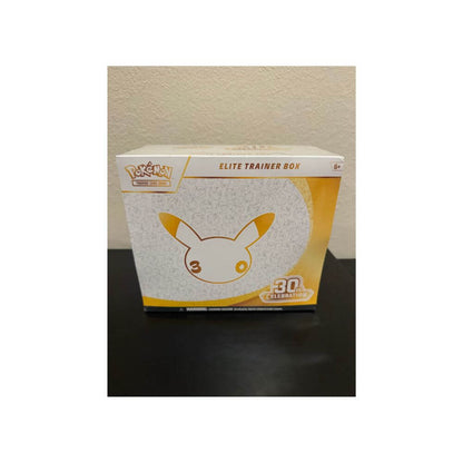 30th Celebration Elite Trainer Box