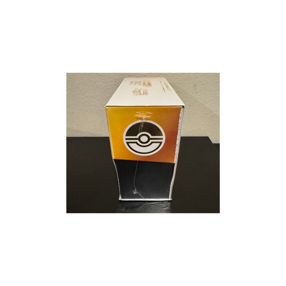 30th Celebration Elite Trainer Box