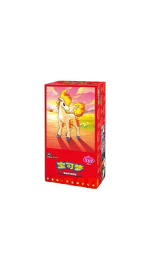 Gem Vol.4 Pokemon Booster Box S-Chinese CBB4C