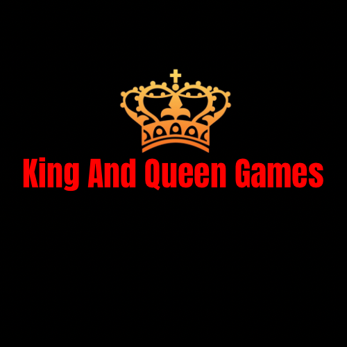 King And Queen Games