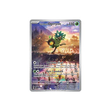 Teal Mask Ogerpon - 123 Promo (SVP)