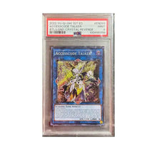Accesscode Talker - King And Queen Games