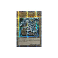 Blue - Eyes White Dragon - King And Queen Games