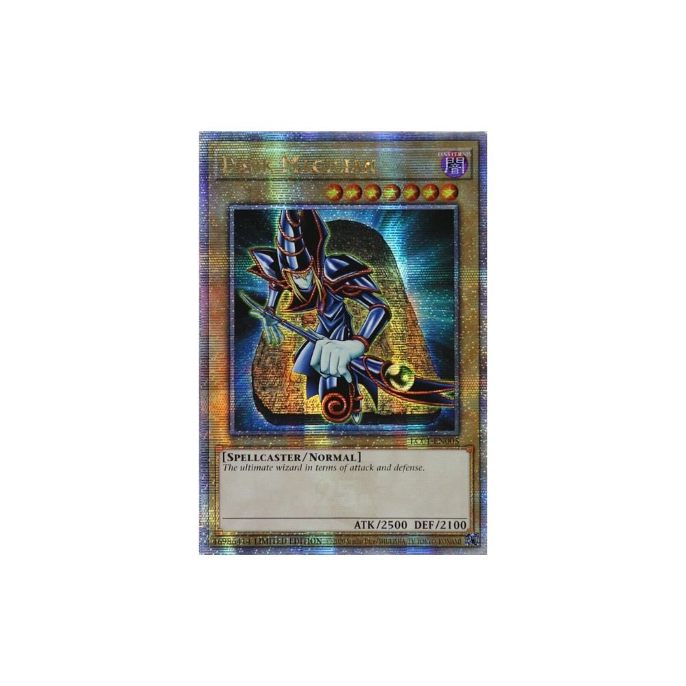Dark Magician - King And Queen Games