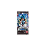 Dragon Ball Super Card Game Fusion World Dual Evolution Booster Box (Japanese) - King And Queen Games