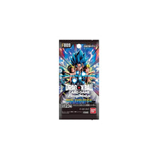 Dragon Ball Super Card Game Fusion World Dual Evolution Booster Box (Japanese) - King And Queen Games
