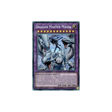 Dragon Master Magia - King And Queen Games