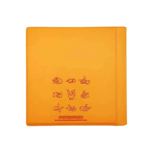 Flareon 480 Slots File Binder - Simplify Chinese - King And Queen Games