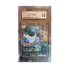 Gardevoir ex (Japanese) - King And Queen Games