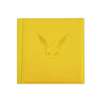JOLTEON 480 SLOTS BINDER - SIMPLIFIED CHINESE - King And Queen Games