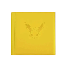 JOLTEON 480 SLOTS BINDER - SIMPLIFIED CHINESE - King And Queen Games