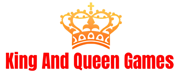 King And Queen Games