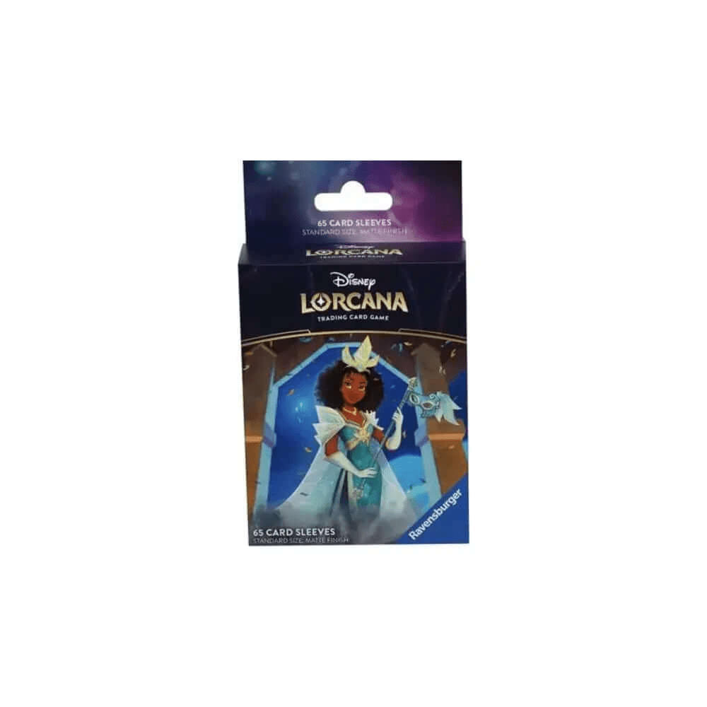 Accessories Products Dice Playmates Card Sleeves - King And Queen Games Accessories Products Dice Playmates Card Sleeves - King And Queen Games