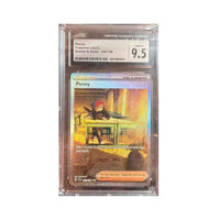 Penny - King And Queen Games