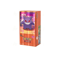 Pokemon Booster Box - Gem Pack Vol. 3 - King And Queen Games