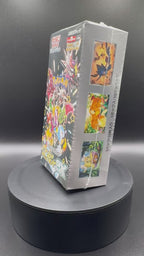 Shiny Treasure ex Booster Box