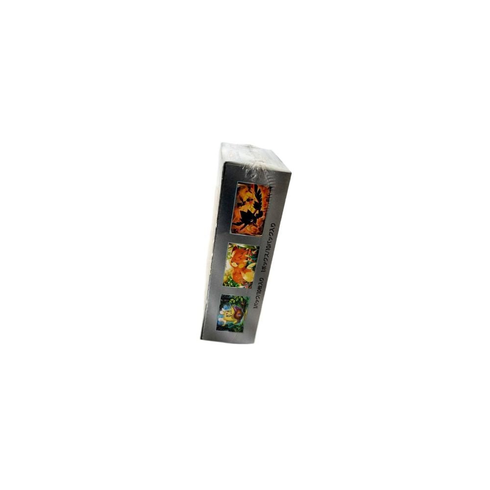 Shiny Treasure ex Booster Box - King And Queen Games