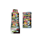 Shiny Treasure ex Booster Box - King And Queen Games