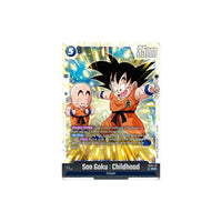 Son Goku Childhood - King And Queen Games