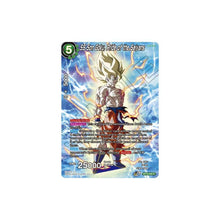 SS Son Goku Pride of the Saiyans BT10 - 065 R - King And Queen Games