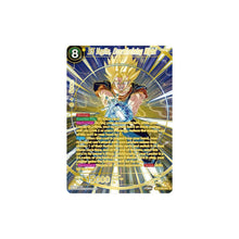 SS Vegito Overwhelming Might - King And Queen Games