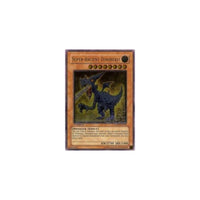 Super - Ancient Dinobeast - King And Queen Games