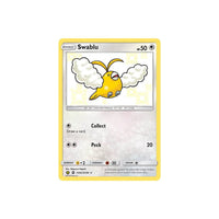 Swablu – Hidden Fates (Sv42/sv94) – Shiny – NM – EN - King And Queen Games