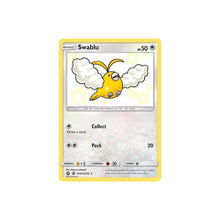 Swablu – Hidden Fates (Sv42/sv94) – Shiny – NM – EN - King And Queen Games