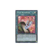 Toon BookMark - King And Queen Games