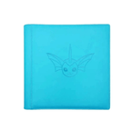 VAPOREON 480 SLOTS FILE BINDER - SIMPLIFIED CHINESE - King And Queen Games