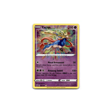 Zacian – Vivid Voltage (082/185) - King And Queen Games